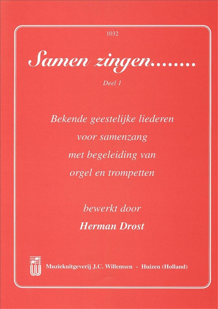 Samen Zingen 1